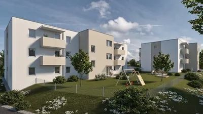 4-Zimmer-Wohnung kaufen in Urfahr-Umgebung – 94,31 m², € 459.000 – Bild 3 von 5
