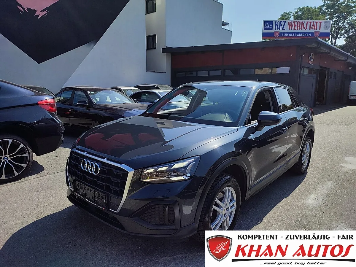 Audi Q2