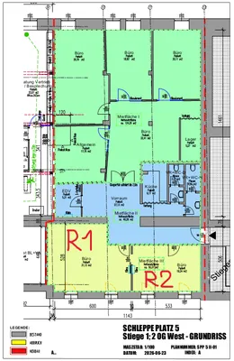 Gewerbeimmobilie mieten in Klagenfurt – 31 m², € 650 – Bild 9 von 9
