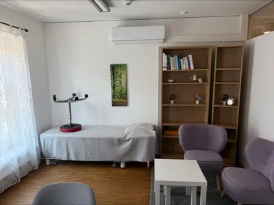 Gewerbeimmobilie mieten in Klagenfurt – 31 m², € 650 – Bild 7 von 9