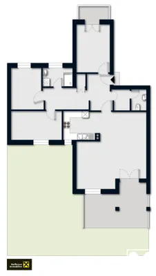 4-Zimmer-Wohnung kaufen in Vöcklabruck – 95 m², € 395.000 – Bild 9 von 9