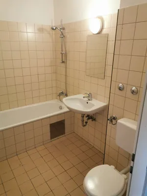1-Zimmer-Wohnung mieten in Wien – 30 m², € 670 – Bild 4 von 5