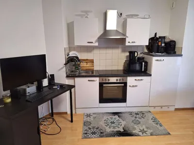 1-Zimmer-Wohnung mieten in Wien – 30 m², € 640
