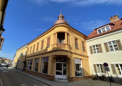 Haus kaufen in Hartberg-Fürstenfeld – 500 m², € 2.180.000 – Bild 2 von 35