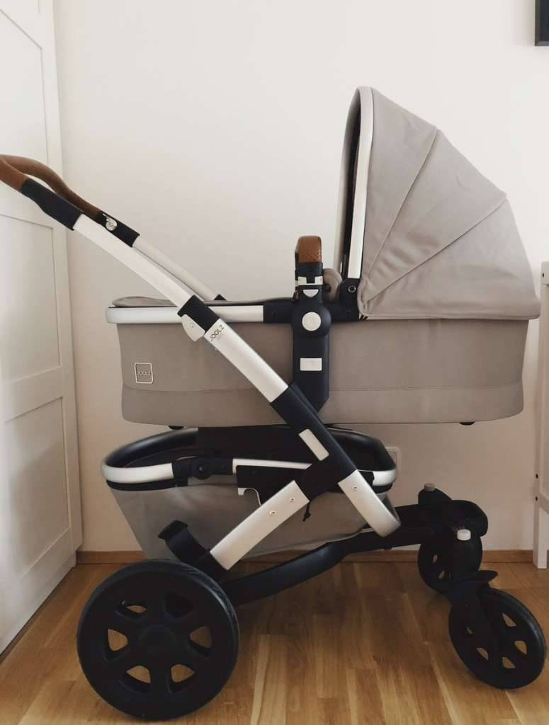 JOOLZ Geo2 Kinderwagen + JOOLZ Equipment!,  500,- (4040 Linz) - willhaben