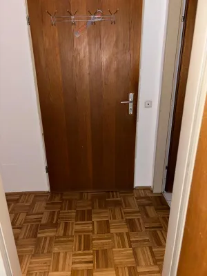 Wohnung mieten in Wels – 33 m², € 489 – Bild 6 von 9