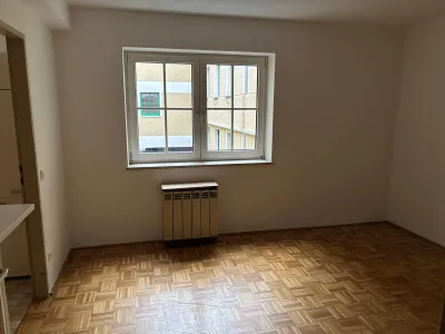 Wohnung mieten in Wels – 33 m², € 489 – Bild 5 von 9