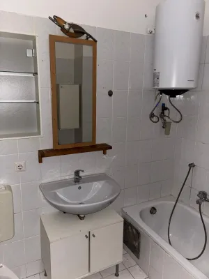 Wohnung mieten in Wels – 33 m², € 489 – Bild 8 von 9