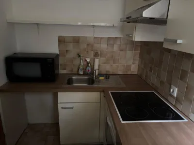 Wohnung mieten in Wels – 33 m², € 489 – Bild 2 von 9