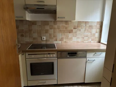 Wohnung mieten in Wels – 33 m², € 489 – Bild 3 von 9