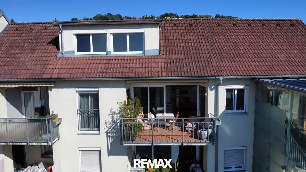 Wohnung – Hartberg, Ring - Ansicht 2