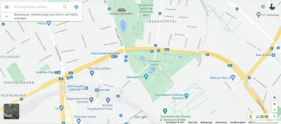 2-Zimmer-Wohnung mieten in Wien – 67 m², € 1.743 – Bild 17 von 17