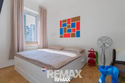 1-Zimmer-Wohnung kaufen in Graz – 30,1 m², € 134.000 – Bild 1 von 14