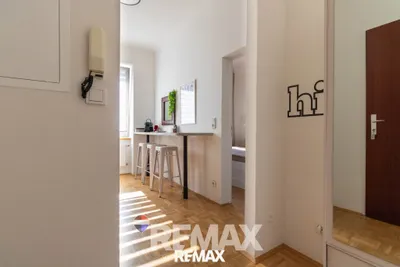 1-Zimmer-Wohnung kaufen in Graz – 30,1 m², € 134.000 – Bild 4 von 14