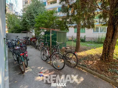 1-Zimmer-Wohnung kaufen in Graz – 30,1 m², € 134.000 – Bild 12 von 14