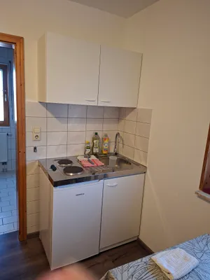 1-Zimmer-Wohnung mieten in Braunau am Inn – 20 m², € 410 – Bild 1 von 9