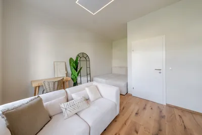1-Zimmer-Wohnung mieten in Graz – 32 m², € 599 – Bild 2 von 12