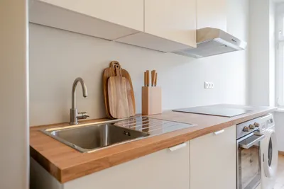 1-Zimmer-Wohnung mieten in Graz – 32 m², € 599 – Bild 11 von 12