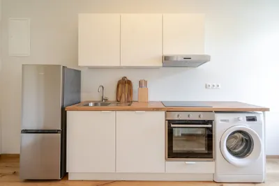 1-Zimmer-Wohnung mieten in Graz – 32 m², € 599 – Bild 8 von 12