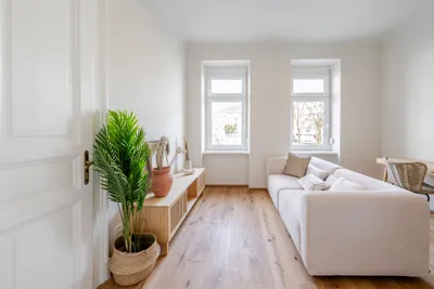 1-Zimmer-Wohnung mieten in Graz – 32 m², € 599 – Bild 4 von 12