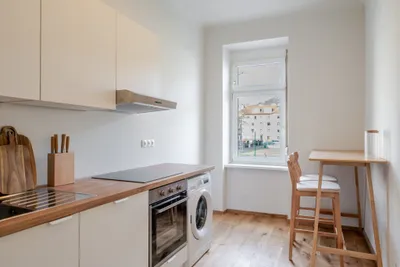 1-Zimmer-Wohnung mieten in Graz – 32 m², € 599 – Bild 9 von 12