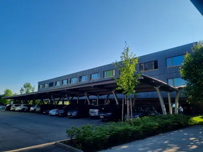 Gewerbeimmobilie mieten in Wels-Land – 351 m², € 13 – Bild 10 von 14