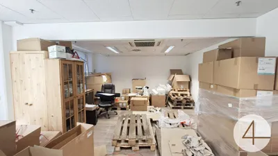 Gewerbeimmobilie mieten in Sankt Pölten – 155 m², € 1.854 – Bild 6 von 11