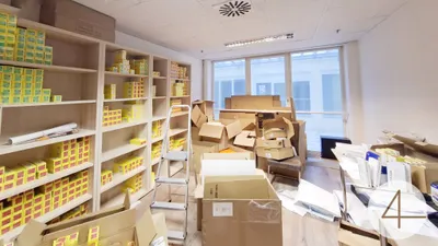 Gewerbeimmobilie mieten in Sankt Pölten – 155 m², € 1.854 – Bild 4 von 11