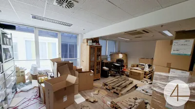 Gewerbeimmobilie mieten in Sankt Pölten – 155 m², € 1.854 – Bild 7 von 11