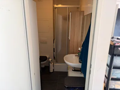 2-Zimmer-Wohnung mieten in Wien – 43 m², € 761 – Bild 10 von 10