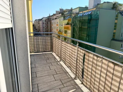 2-Zimmer-Wohnung mieten in Wien – 43 m², € 761 – Bild 1 von 10
