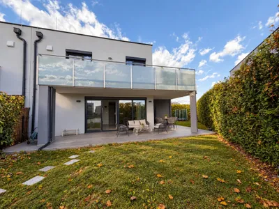 5-Zimmer-Haus kaufen in Baden – 110 m², € 799.000 – Bild 2 von 21