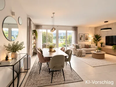 5-Zimmer-Haus kaufen in Baden – 110 m², € 799.000 – Bild 4 von 21