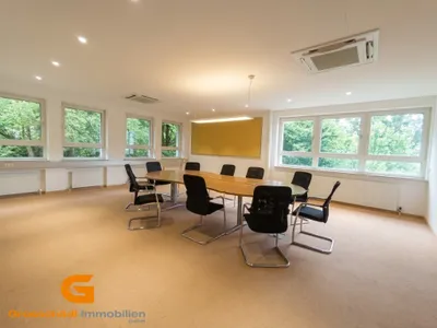 Gewerbeimmobilie mieten in Hallein – 543 m², € 4.347