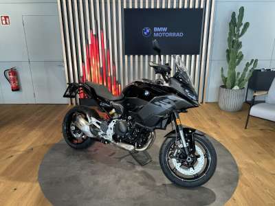 BMW F 900 XR Listenpreis Aktion!! Niedriger Sitz