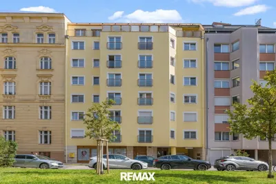 1-Zimmer-Wohnung kaufen in Wien – 27,55 m², € 159.000 – Bild 13 von 13