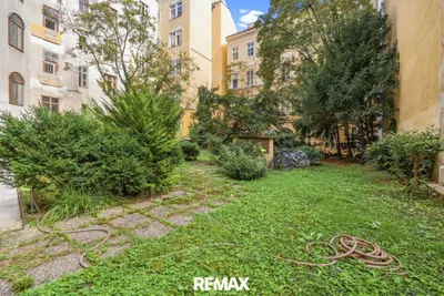 1-Zimmer-Wohnung kaufen in Wien – 27,55 m², € 159.000 – Bild 10 von 13
