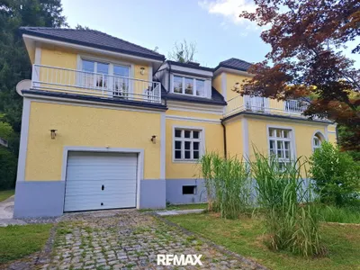 9-Zimmer-Immobilie kaufen in Waidhofen an der Ybbs – 207 m², € 425.000 – Bild 20 von 26