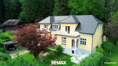 9-Zimmer-Immobilie kaufen in Waidhofen an der Ybbs – 207 m², € 425.000 – Bild 19 von 26