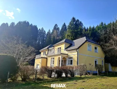 9-Zimmer-Immobilie kaufen in Waidhofen an der Ybbs – 207 m², € 425.000