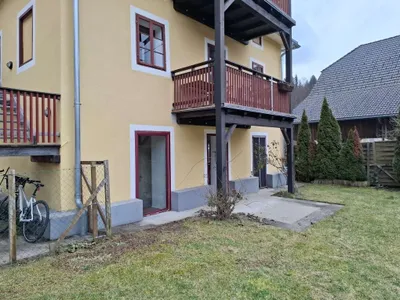 Wohnung mieten in Klagenfurt – 80 m², € 1.160 – Bild 1 von 10