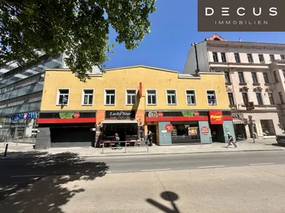Gewerbeimmobilie mieten in Wien – 119 m², € 10 – Bild 6 von 9