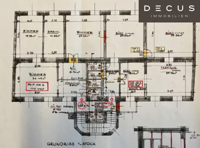 Gewerbeimmobilie mieten in Wien – 119 m², € 10 – Bild 9 von 9