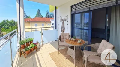 Wohnung kaufen in Grieskirchen – 50,52 m², € 204.000 – Bild 8 von 9