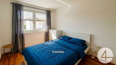 Wohnung kaufen in Grieskirchen – 50,52 m², € 204.000 – Bild 5 von 9