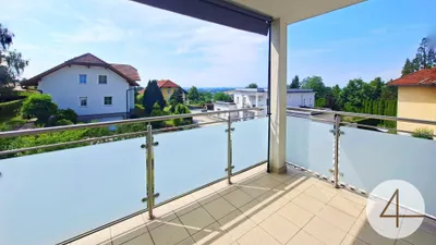 Wohnung kaufen in Grieskirchen – 50,52 m², € 204.000