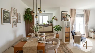 Wohnung kaufen in Grieskirchen – 50,52 m², € 204.000 – Bild 3 von 9