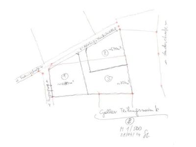 Grundstück kaufen in Spittal an der Drau – 680 m², € 112.200 – Bild 7 von 9