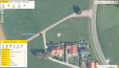 Grundstück kaufen in Spittal an der Drau – 680 m², € 112.200 – Bild 8 von 9