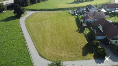 Grundstück kaufen in Spittal an der Drau – 680 m², € 112.200 – Bild 5 von 9